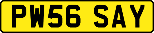 PW56SAY