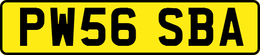 PW56SBA