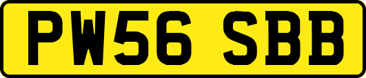 PW56SBB