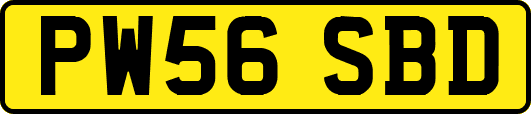 PW56SBD