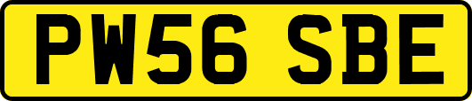 PW56SBE