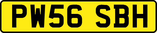 PW56SBH