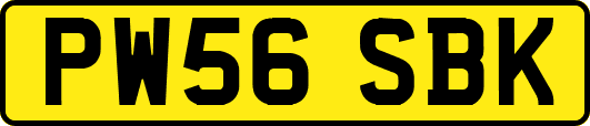 PW56SBK