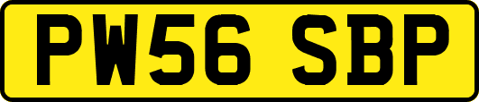 PW56SBP