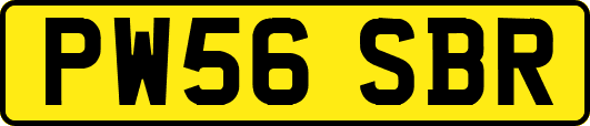 PW56SBR