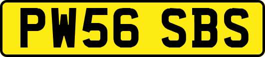 PW56SBS