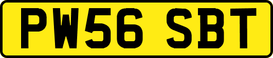 PW56SBT