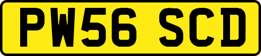 PW56SCD