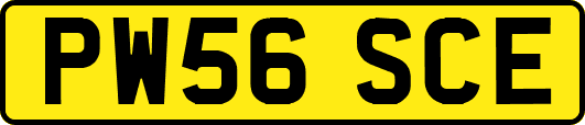 PW56SCE