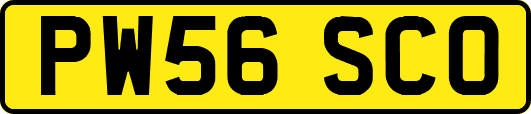 PW56SCO