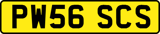PW56SCS