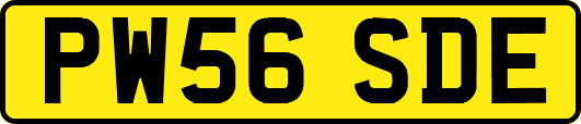 PW56SDE