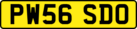 PW56SDO