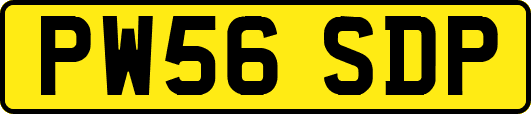 PW56SDP