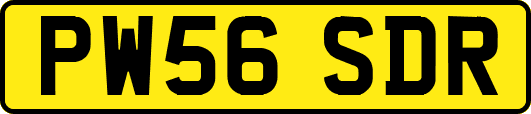 PW56SDR
