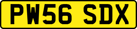 PW56SDX