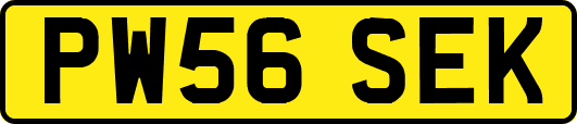 PW56SEK