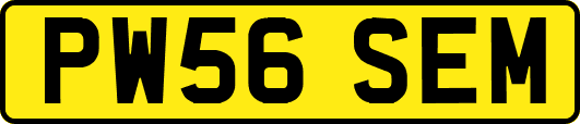 PW56SEM