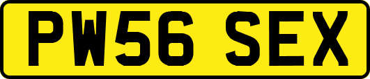PW56SEX