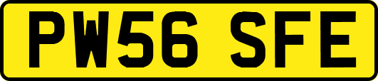 PW56SFE