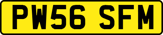 PW56SFM
