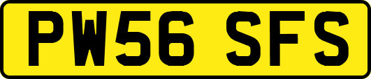 PW56SFS