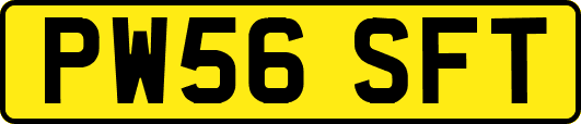 PW56SFT