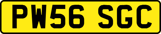 PW56SGC