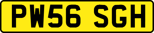 PW56SGH