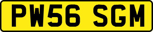 PW56SGM