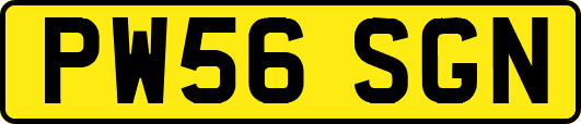 PW56SGN