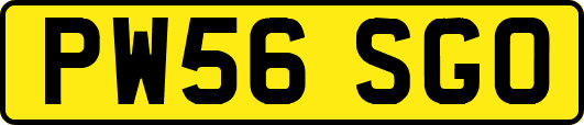 PW56SGO