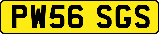 PW56SGS
