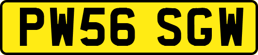 PW56SGW