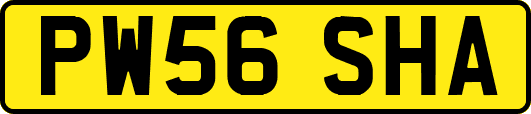 PW56SHA