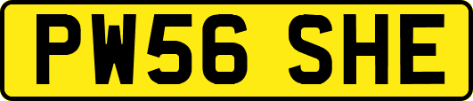 PW56SHE