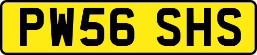 PW56SHS