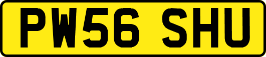PW56SHU