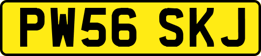 PW56SKJ