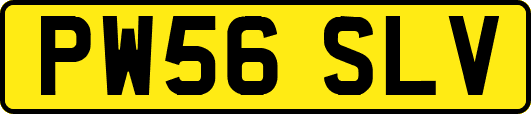 PW56SLV