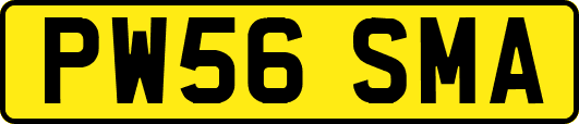 PW56SMA
