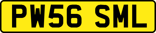 PW56SML
