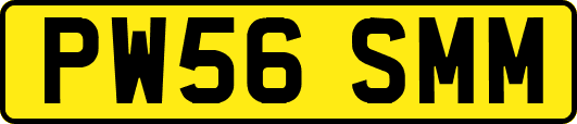 PW56SMM