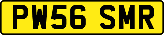 PW56SMR