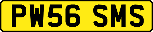 PW56SMS