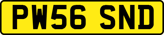 PW56SND