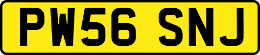 PW56SNJ