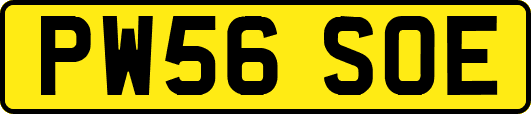 PW56SOE