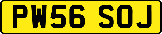 PW56SOJ
