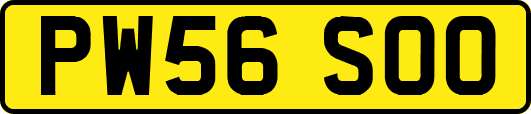 PW56SOO